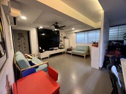 Blk 8 Holland Avenue (Queenstown), HDB 4 Rooms #456102761